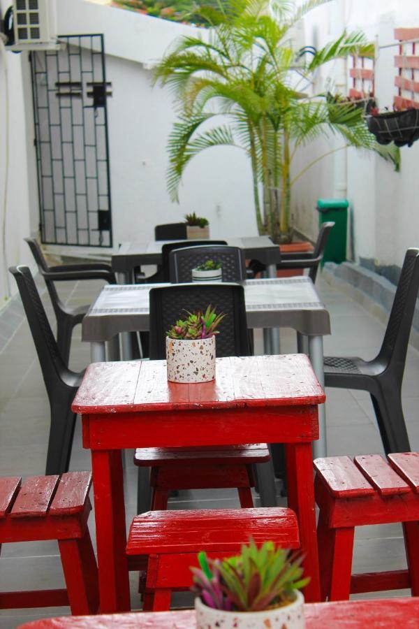 Hotel Poblado Suite Barranquilla  Eksteriør bilde