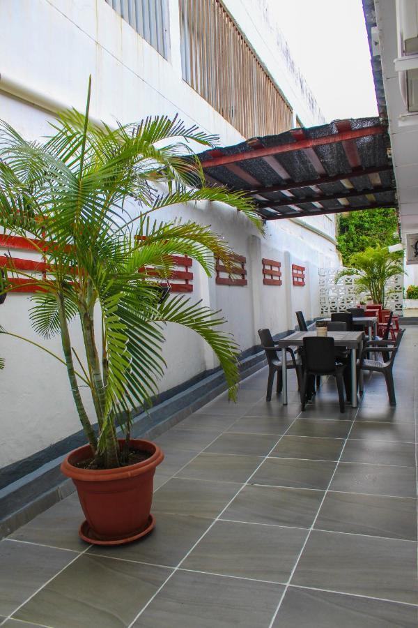 Hotel Poblado Suite Barranquilla  Eksteriør bilde