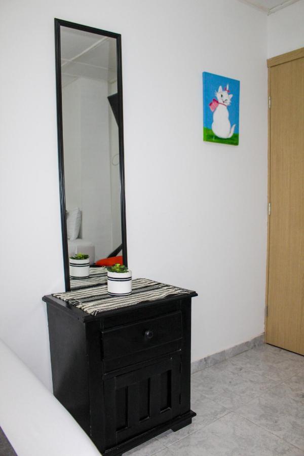 Hotel Poblado Suite Barranquilla  Eksteriør bilde