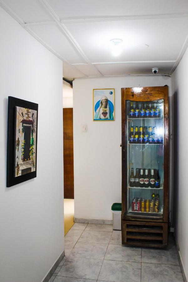 Hotel Poblado Suite Barranquilla  Eksteriør bilde
