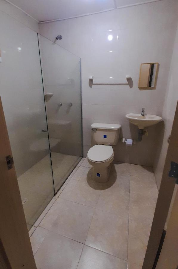 Hotel Poblado Suite Barranquilla  Eksteriør bilde